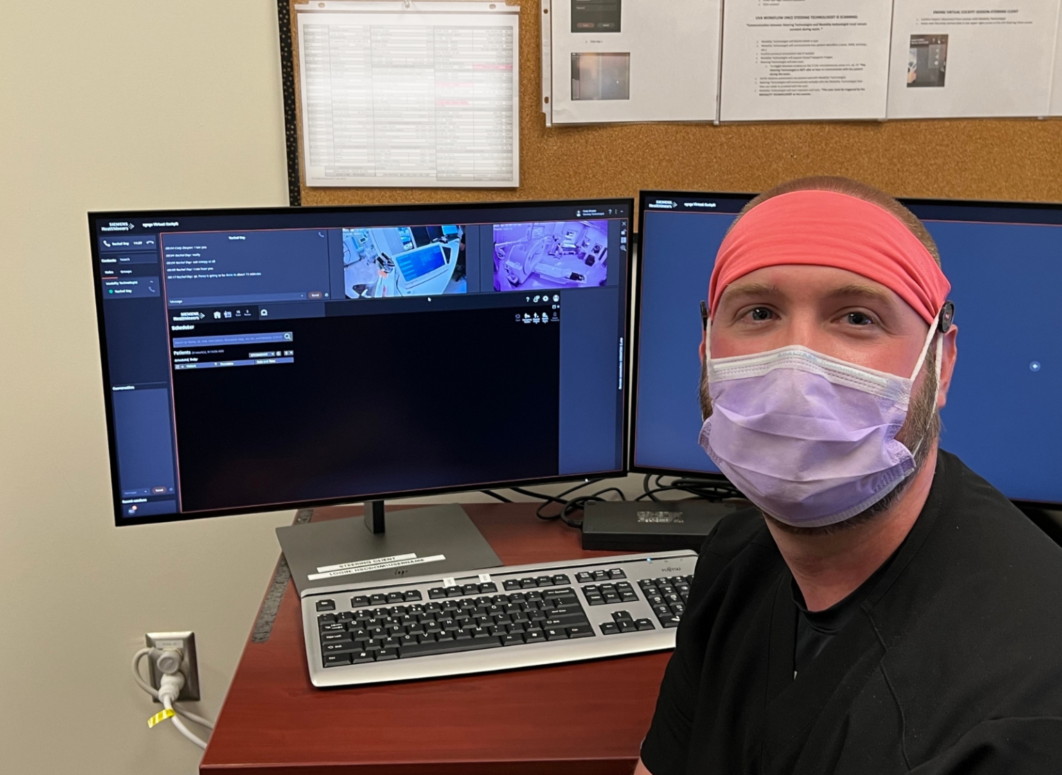 Virtual Conference Radiology Vision and Voice | Innovation in Radiology and Medical Imaging: Virtual ...