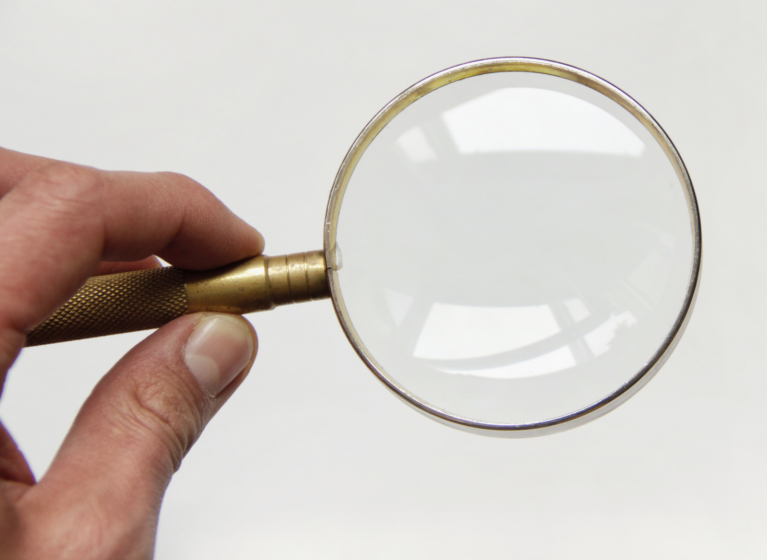 Magnifying Glass